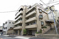 マンション悠山