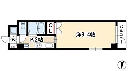 HF久屋大通レジデンス 11階