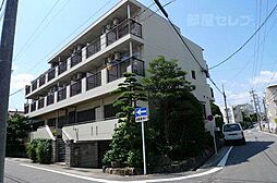 服部マンション