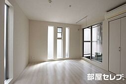 ヴェレーナ大曽根 2階1Kのリビング/ダイニング