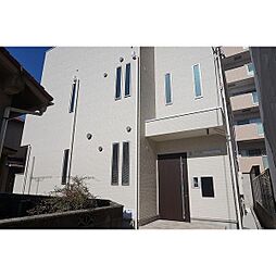 GRANDTIC茶屋ヶ坂