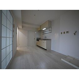 メゾン井川 3階3DKのリビング/ダイニング