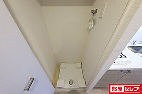 エスリード今池ルミナス  ｜ 愛知県名古屋市千種区今池5丁目25-24（賃貸マンション1K・2階・25.74㎡） その20