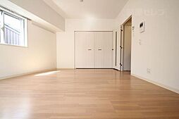 レジデンス内山町 2階1Kのリビング/ダイニング