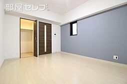 リラ出来町 8階1Kのリビング/ダイニング