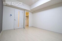 リラ出来町 7階1Kのリビング/ダイニング