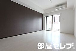 千種アヴァンギャルドプレイス 5階1Kのリビング/ダイニング