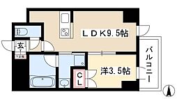 Mステージ矢田南 3階