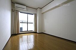 オークヒルズ円庄II 1階1Kのリビング/ダイニング