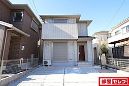 ベルリード川上町C棟