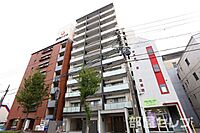 愛知県名古屋市東区白壁4丁目47-1：物件画像／部屋セレブ覚王山店　株式会社S-point