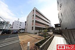 ラ・プラース古出来