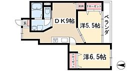 フィレンツェ一社 3階