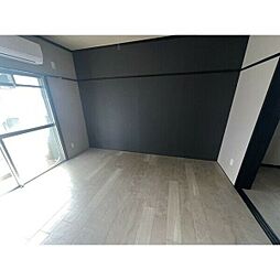 ツインズフラットS棟 3階1LDKのリビング/ダイニング