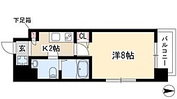 エコロジー鶴舞レジデンス 10階