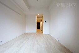 プレサンス千種アイル 2階1Kのリビング/ダイニング