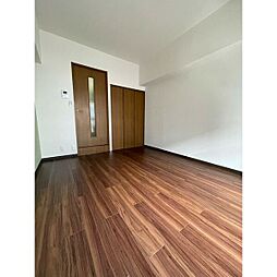 TKビル 7階1Kのリビング/ダイニング