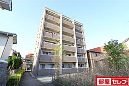 モンレーヴ千種