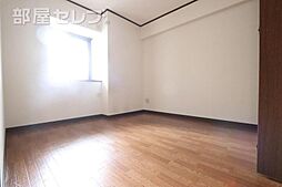 ロータリー春岡 6階3LDKのリビング/ダイニング