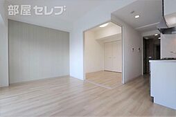 TuCasaKEIWA 2階1LDKのリビング/ダイニング