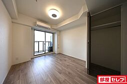 プレサンス吹上駅前エテルノ 8階1Kのリビング/ダイニング