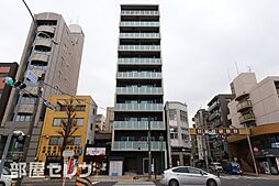 サンシャイン大須