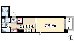 セノアタワー泉 5階