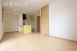 セジュール覚王山 1階1LDKのリビング/ダイニング