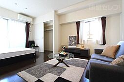 ドゥーエ千種 12階1LDKのリビング/ダイニング