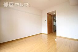 ソフィア本山 1階1Kのリビング/ダイニング