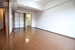 グランシャリオ覺王山 7階1LDKのリビング/ダイニング