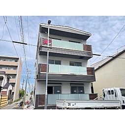 フォーシーズンズ川名