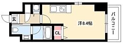 リヴシティ栄 11階