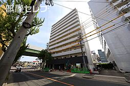 パルティール上社