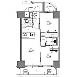 S-RESIDENCE高岳ardent(アーデント) 2階/-