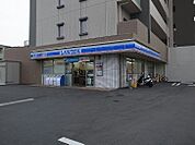 ローソン守山小幡四丁目店 379m