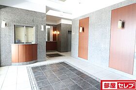 プレサンス覚王山D-StyleII  ｜ 愛知県名古屋市千種区末盛通3丁目3-1（賃貸マンション1K・4階・24.30㎡） その17