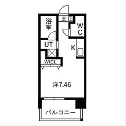 メイプルコート朝岡 9階/-