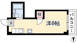 ビラ三秀鶴舞 3階/-