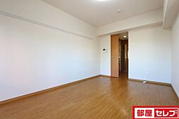 タウンライフ一社 7階1Kのリビング/ダイニング