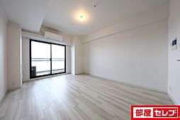 S-RESIDENCE東別院 10階1Kのリビング/ダイニング