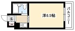 福繁屋ビル（フクシゲヤビル） 2階/-