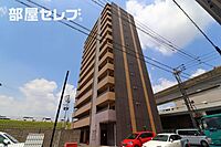愛知県名古屋市東区大幸4丁目22-16：物件画像／部屋セレブ覚王山店　株式会社S-point