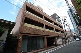 アネックス池下  ｜ 愛知県名古屋市千種区池下1丁目3-16（賃貸マンション1DK・2階・35.00㎡） その1