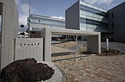 私立愛知淑徳大学 2201m