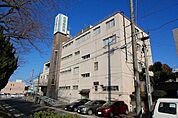 医療法人白楊会白楊会病院 825m