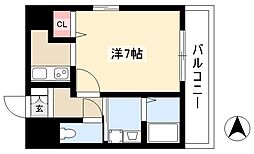 ラ・ミュー藤ヶ丘 6階