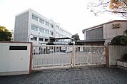 名古屋市立猪高小学校 308m