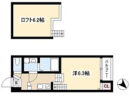 シルバーコート藤が丘 1階
