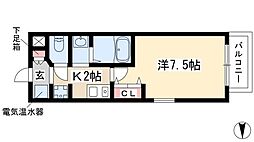 グランカーサ千代田 10階/-